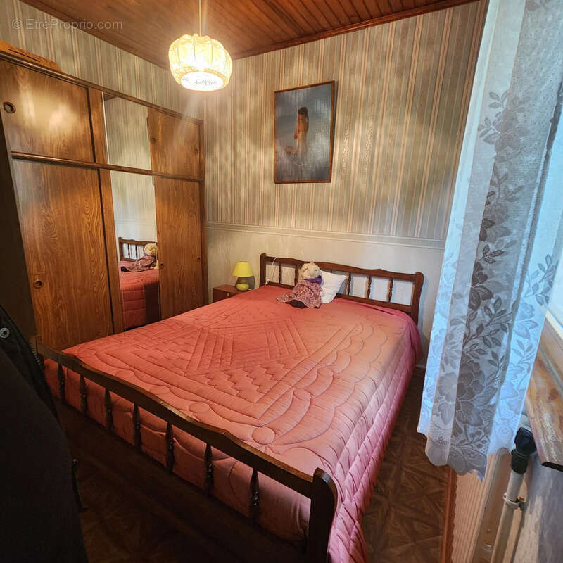 Maison plain pied, surelevee proche frontieres - photo 21