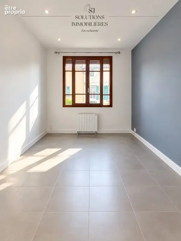 Maison 4 pièces 60 m² à vendre à Condrieu (69420) - photo 6
