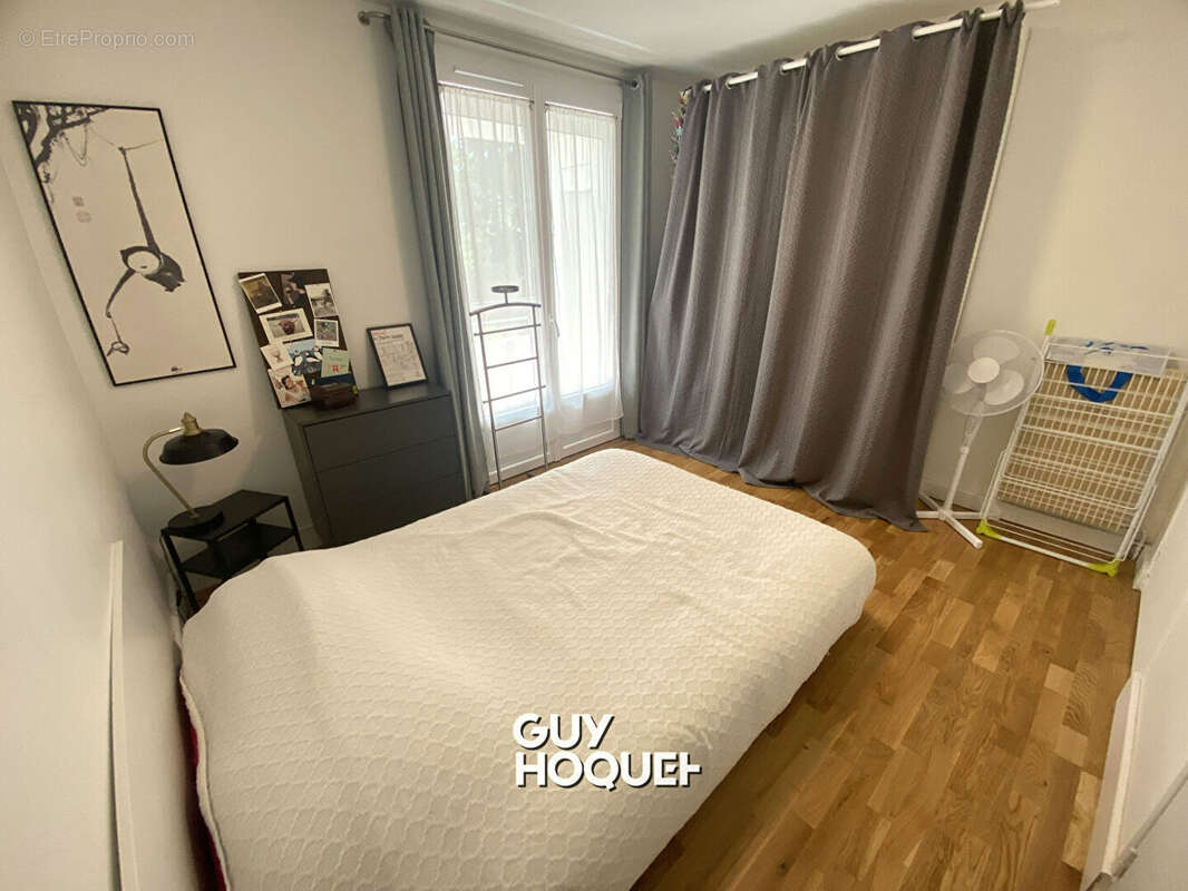 Appartement à PARAY-LE-MONIAL