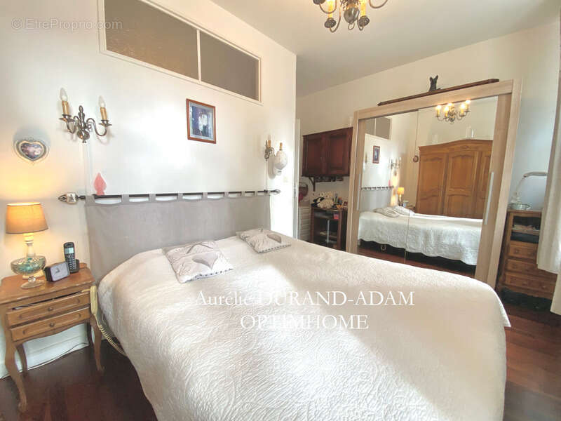 Appartement à HONFLEUR