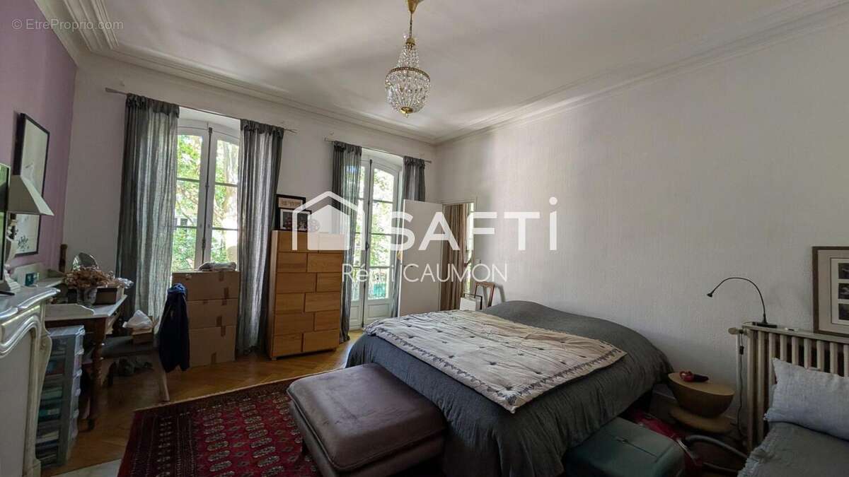 Photo 8 - Appartement à CAHORS