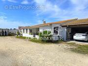 Maison à SAINT-VICTORET