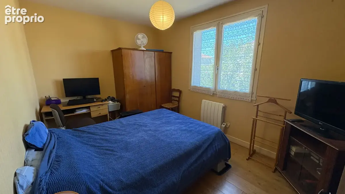 Maison Avermes T6 (145 m2) - photo 8