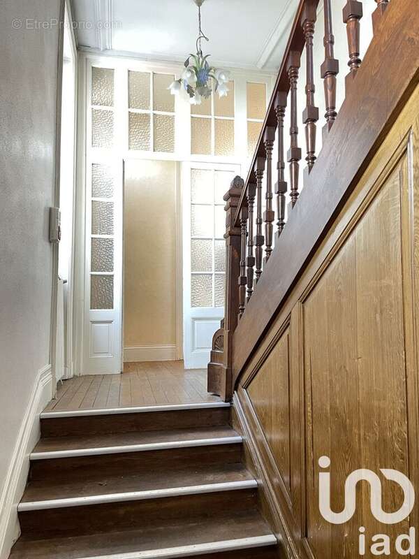 Photo 7 - Appartement à LIMOGES