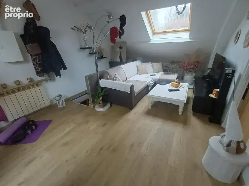 Appartement 78 m² à Rivery  - photo 3