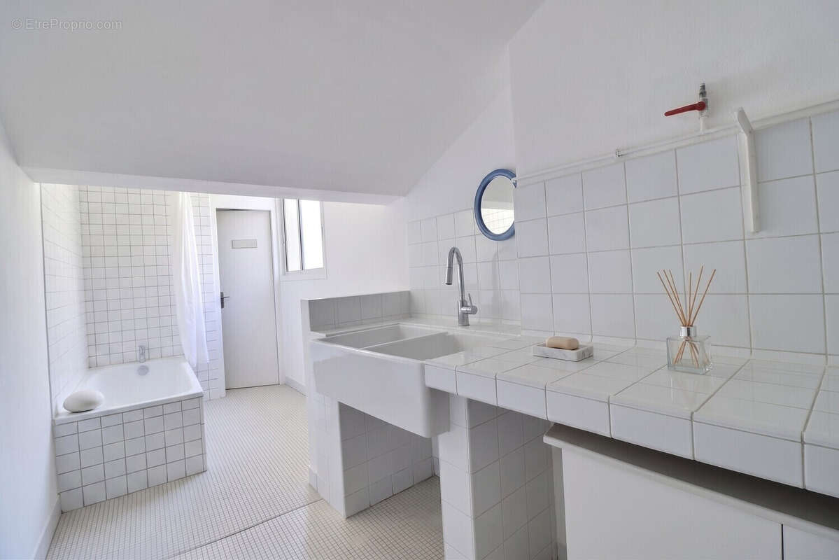 Immeuble de charme à La Réole - photo 7