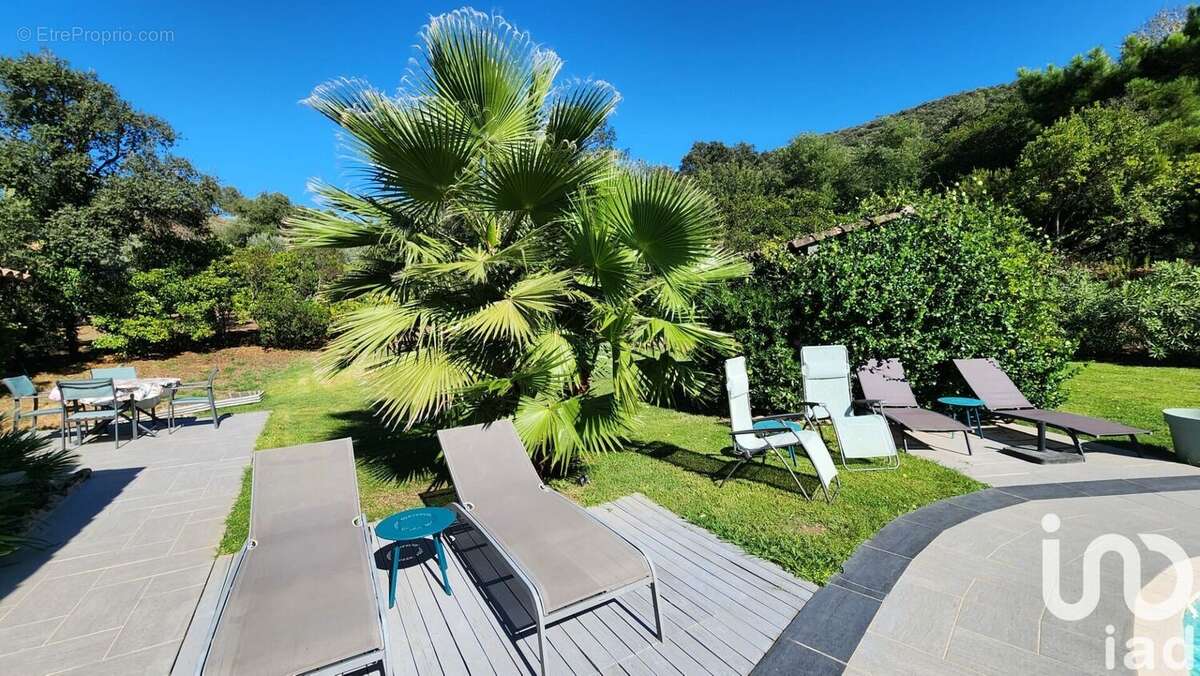 Photo 7 - Maison à COGOLIN