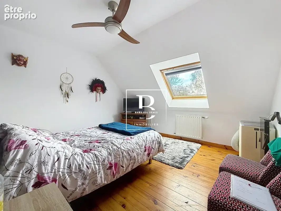 Maison 101 m² à Hordain  - photo 5