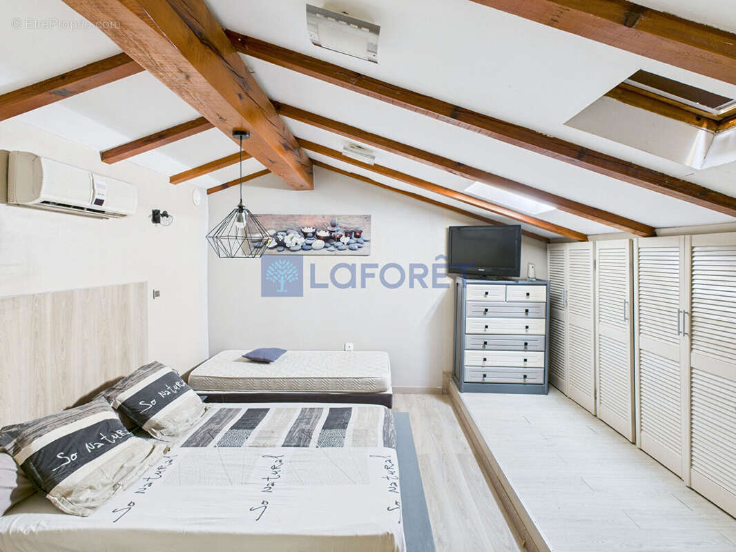 Maison à CUTTOLI-CORTICCHIATO