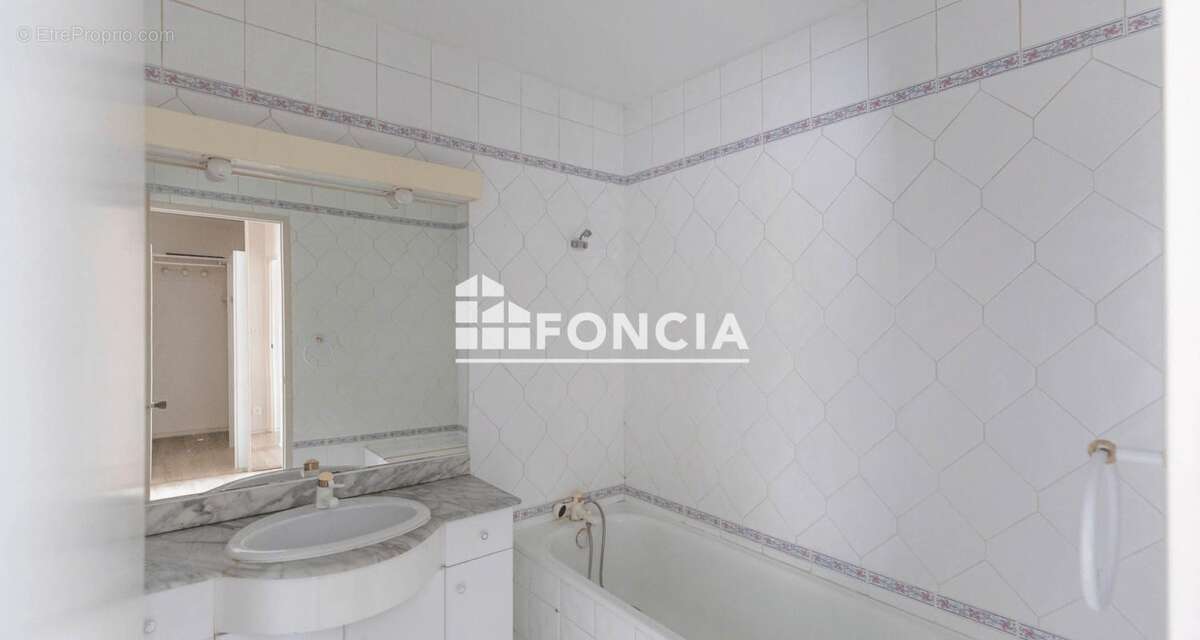 Appartement à TARBES