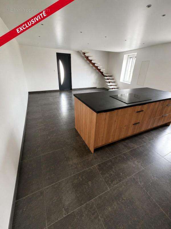 Nomexy - appartement 105 m² carrez, 2 chambres - photo 7