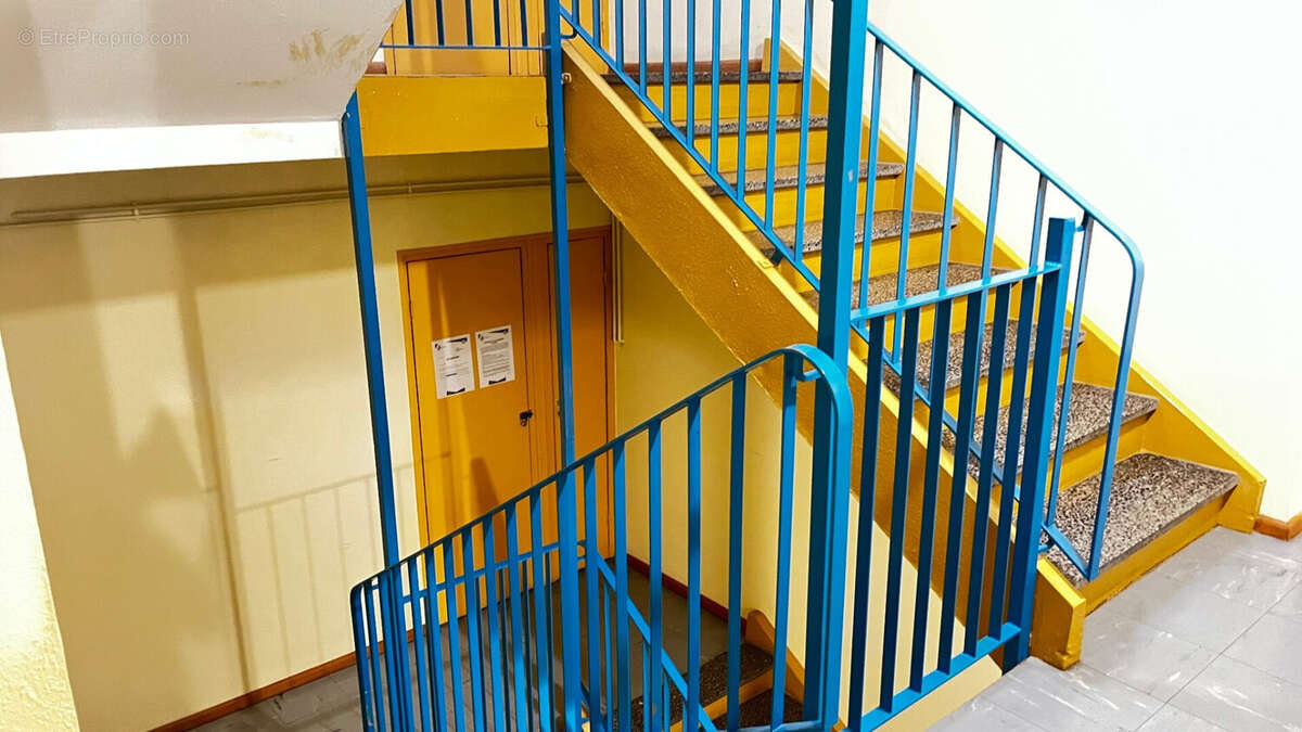 Appartement à SAINT-LOUIS