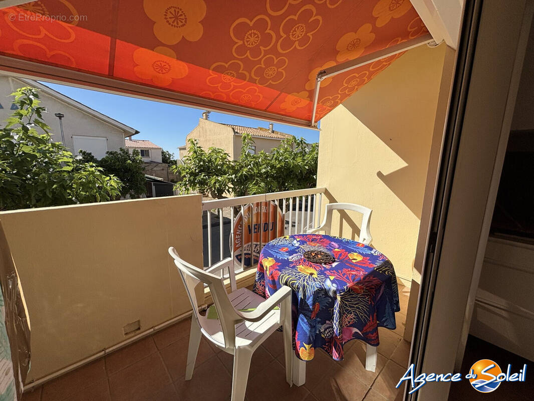 Appartement à NARBONNE