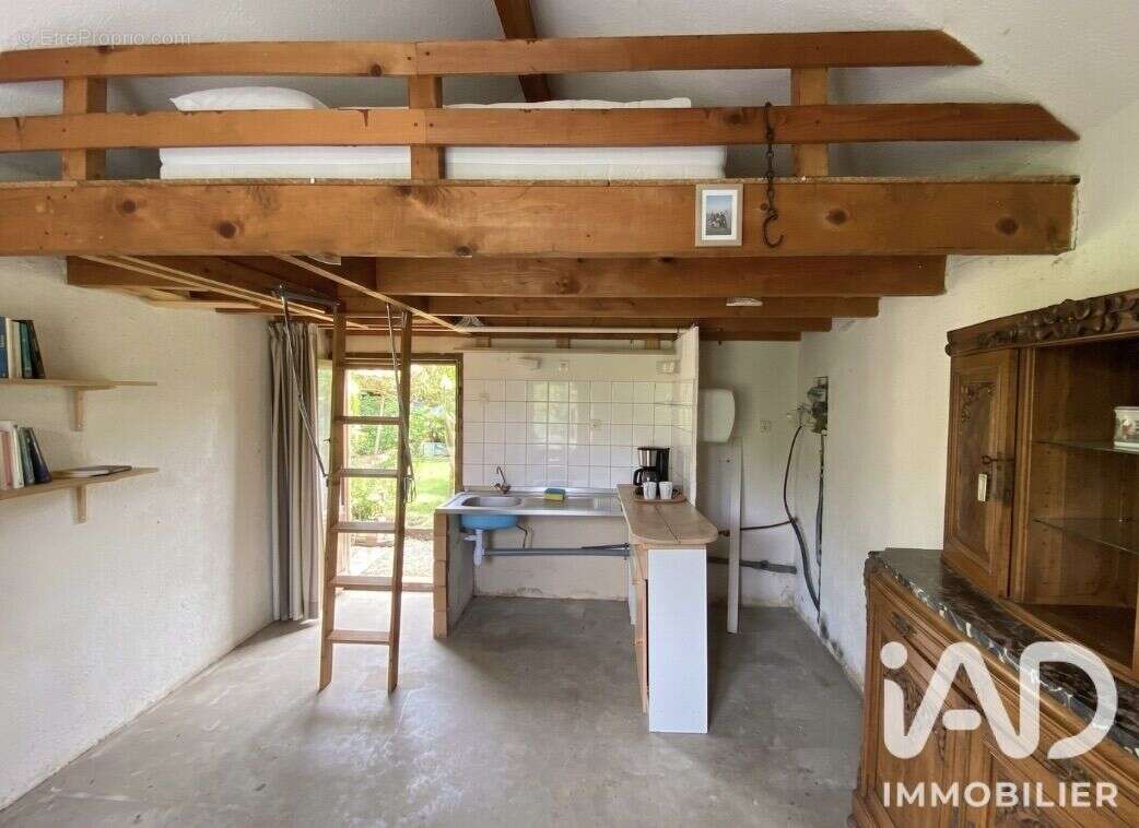 Maison 53 m² à Saint-Just-De-Claix  - photo 5