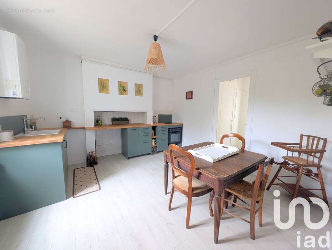 Photo 6 - Maison à BELIN-BELIET