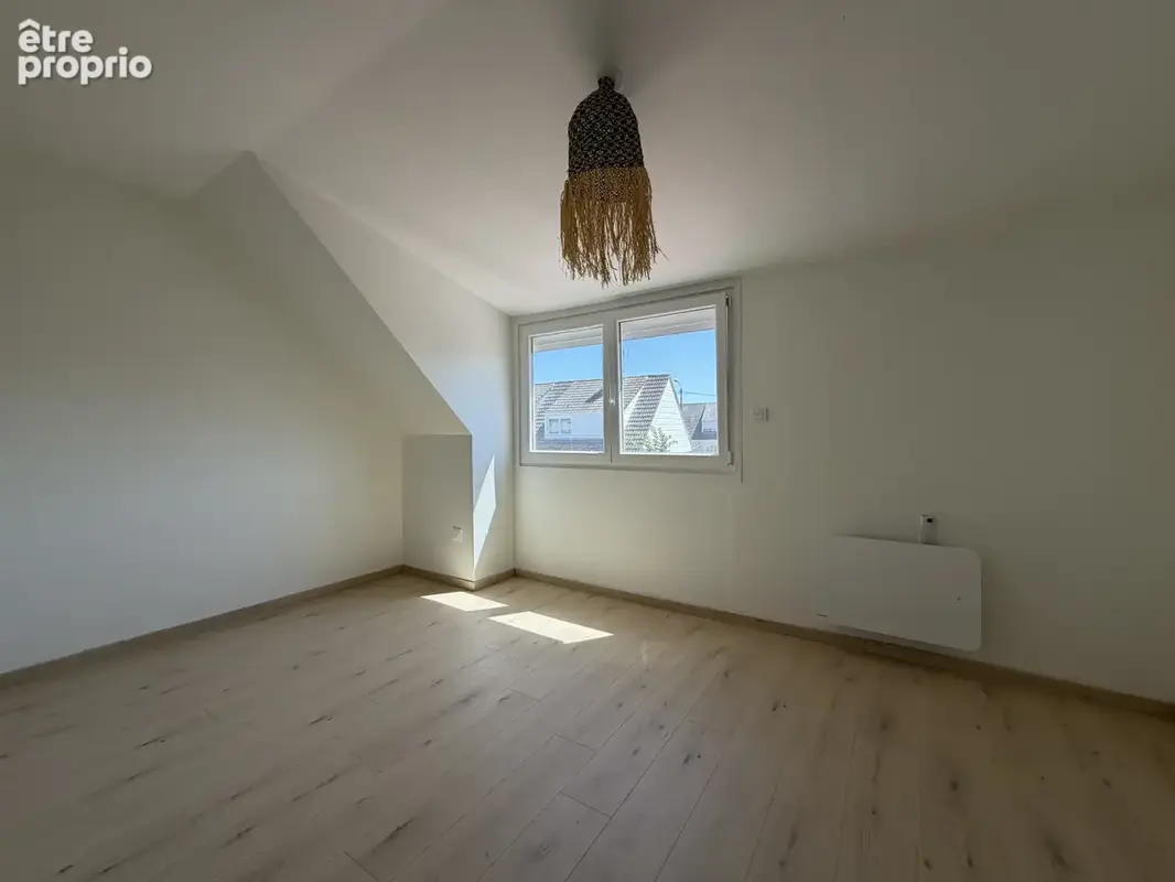 Maison familiale rénovée (grand garage et jardin) 'Coup de Coeur' - photo 12