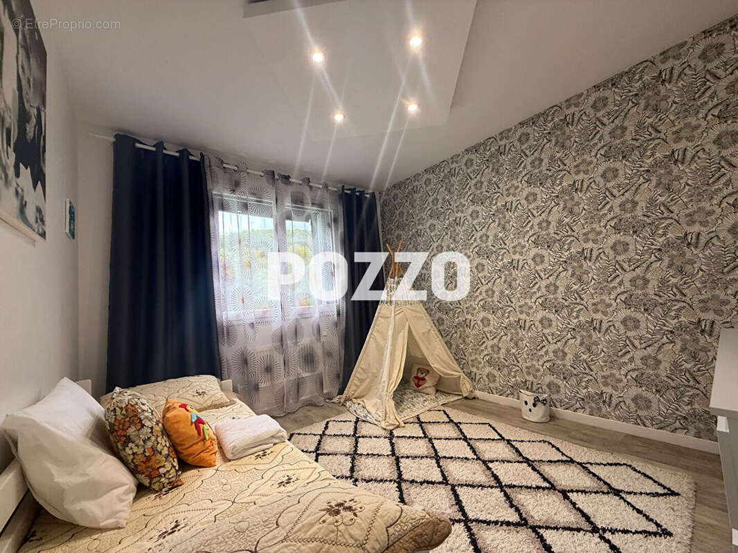 Appartement à HONFLEUR