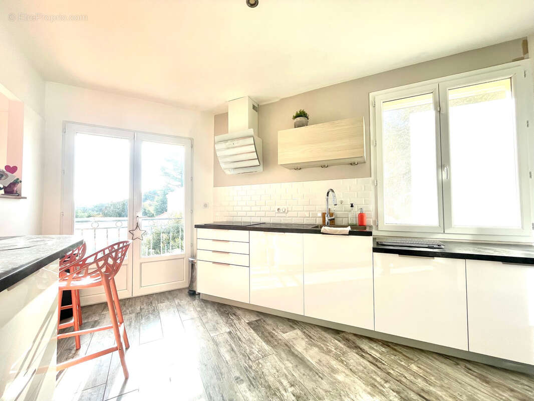 Appartement à ALLAUCH