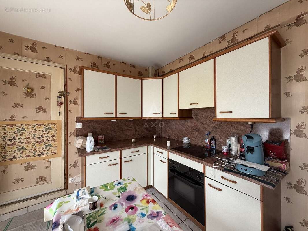Maison 6 pièces à Beauvais  3 chambres, bureau, garage et jardin clos - photo 5