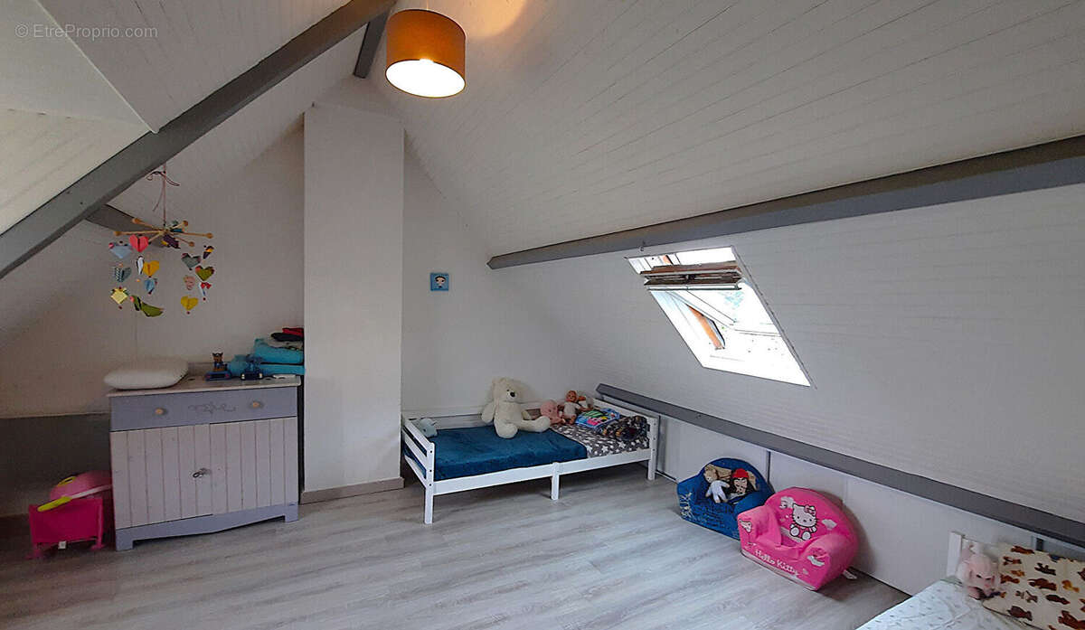 Maison à LA BAULE-ESCOUBLAC