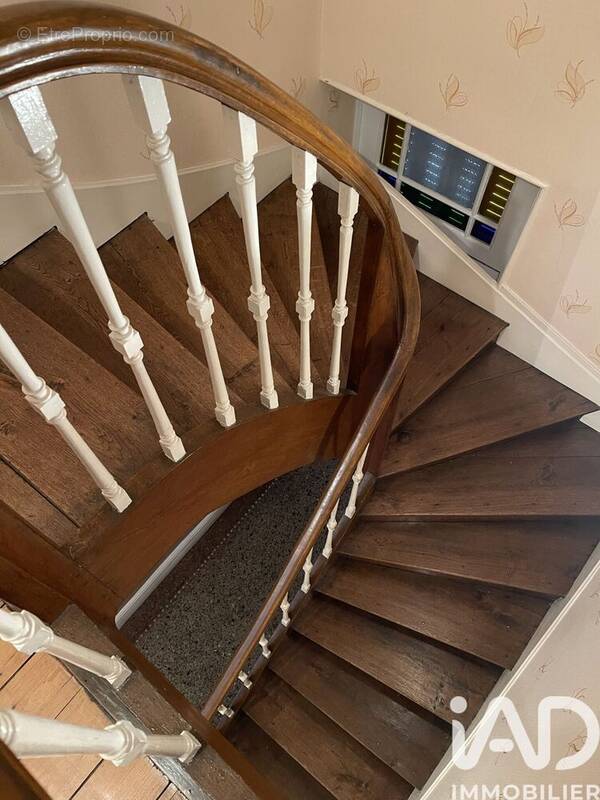 Photo 1 - Maison à CHATEAUROUX