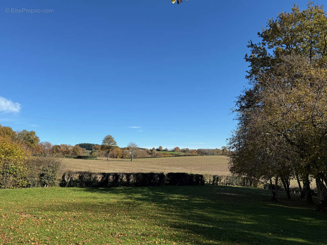 Maison à GOUTTIERES