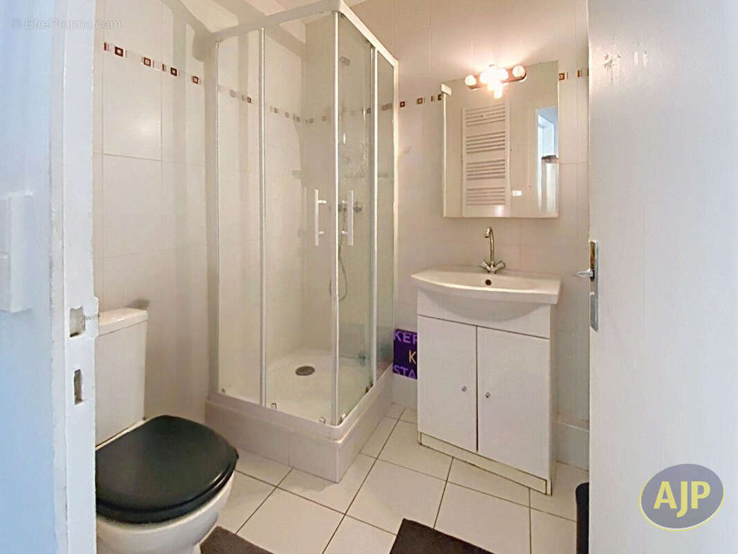 Appartement à LE POULIGUEN