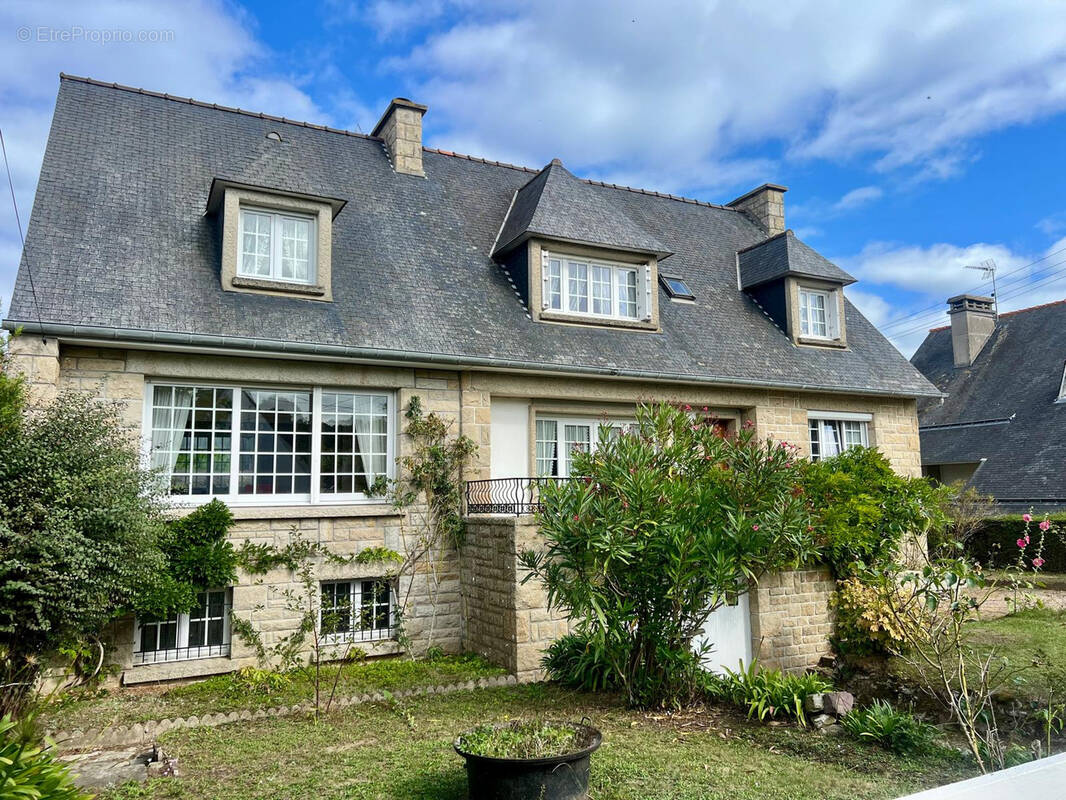 Maison à SAINT-CAST-LE-GUILDO