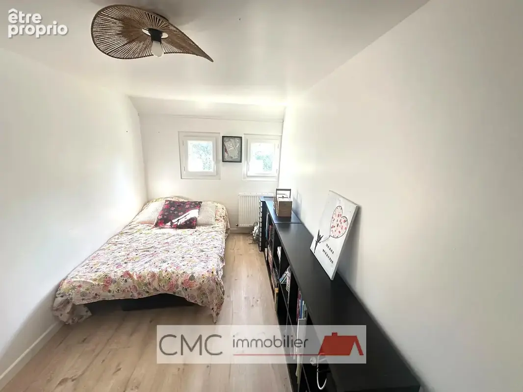 Maison 6 pièces 133 m² à vendre à Luisant (28600) - photo 11