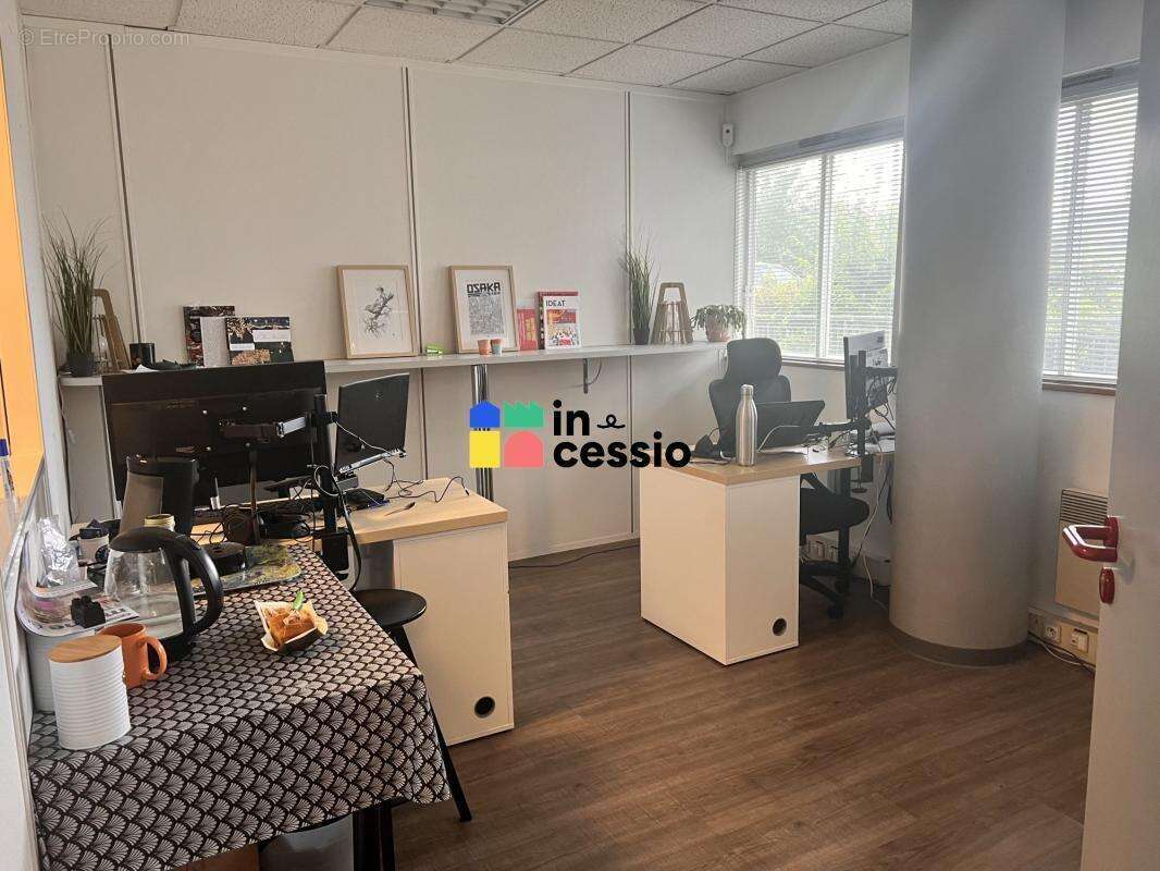 Beau plateau de bureaux à vendre, récents et en parfait état - photo 8