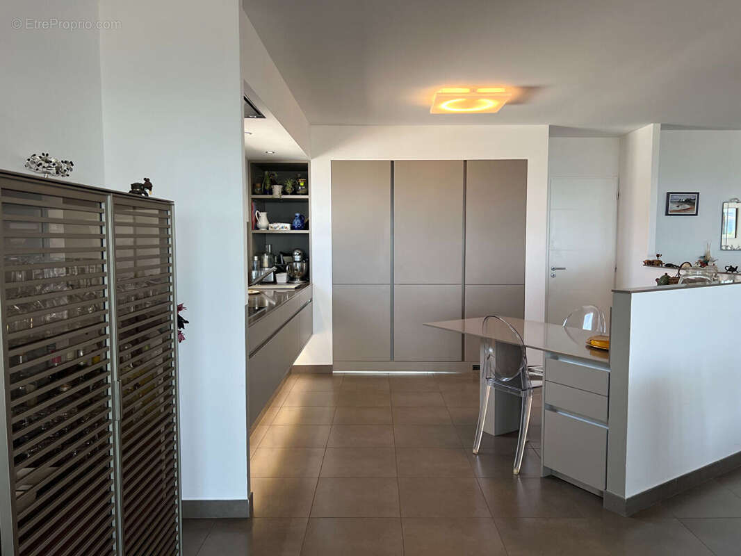 Appartement à GROSSETO-PRUGNA