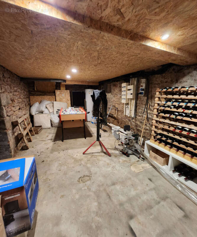 Maison a vendre brest kerbonne - photo 13