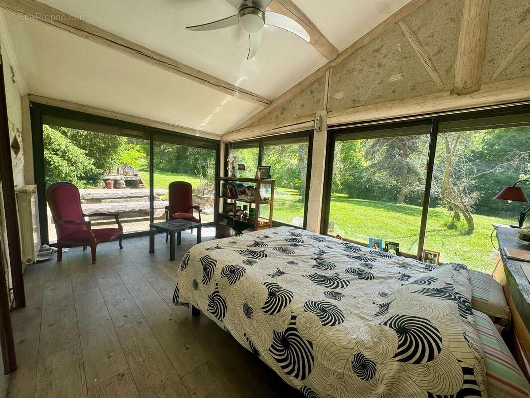 Photo 8 - Maison à FOULAYRONNES