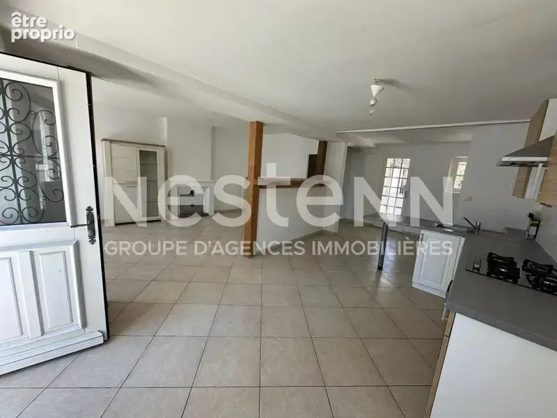maison de charme, beau séjour de 45 m²  à Cheverny, centre bourg - photo 3
