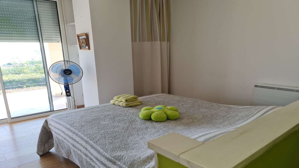 Maison à SAINTE-MAXIME