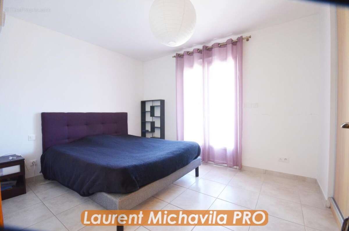 Maison à VILLENEUVE-LES-BEZIERS