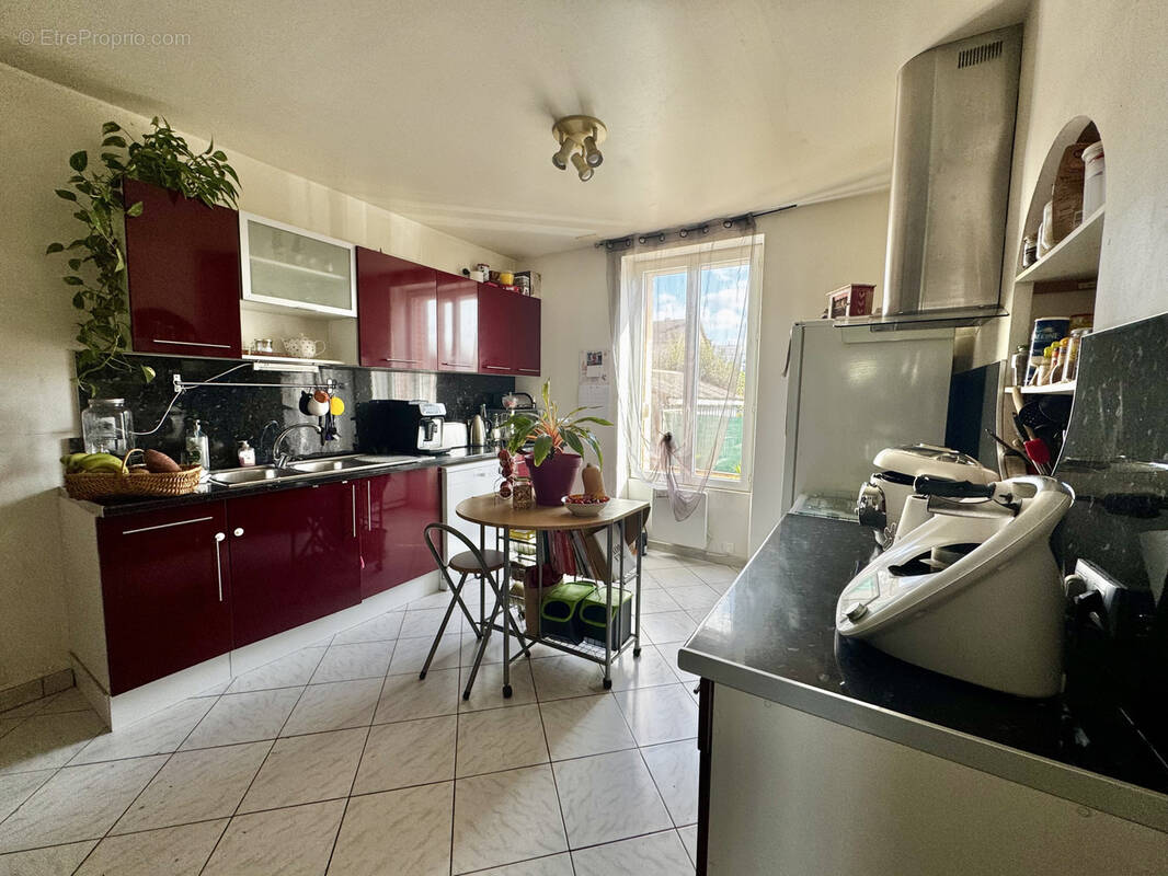 Appartement à BRIARE