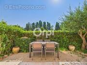 Appartement à MANDELIEU-LA-NAPOULE