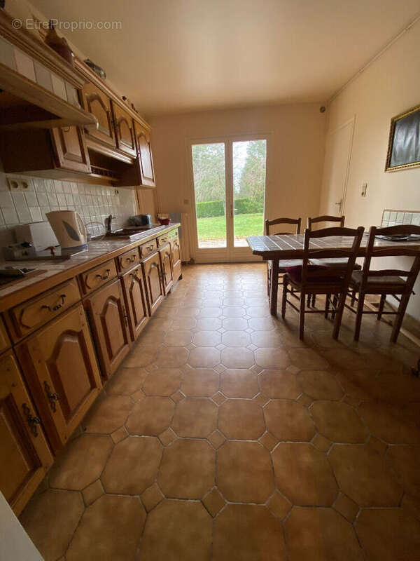 Maison 185m² à rémalard en perche - photo 7