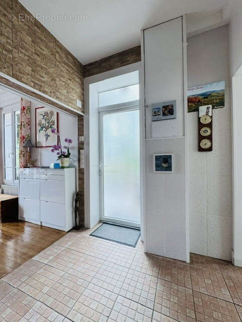 Maison à CREIL
