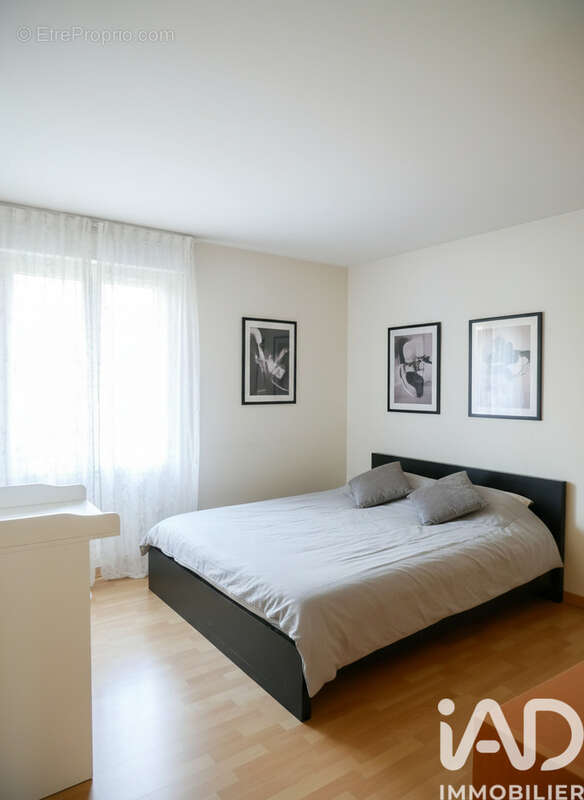 Photo 9 - Maison à SAINT-BRICE-SOUS-FORET