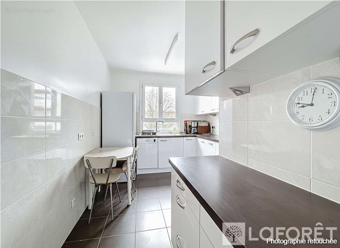 Appartement Fontenay Sous Bois 3 pièce(s) 90 m2 - photo 6