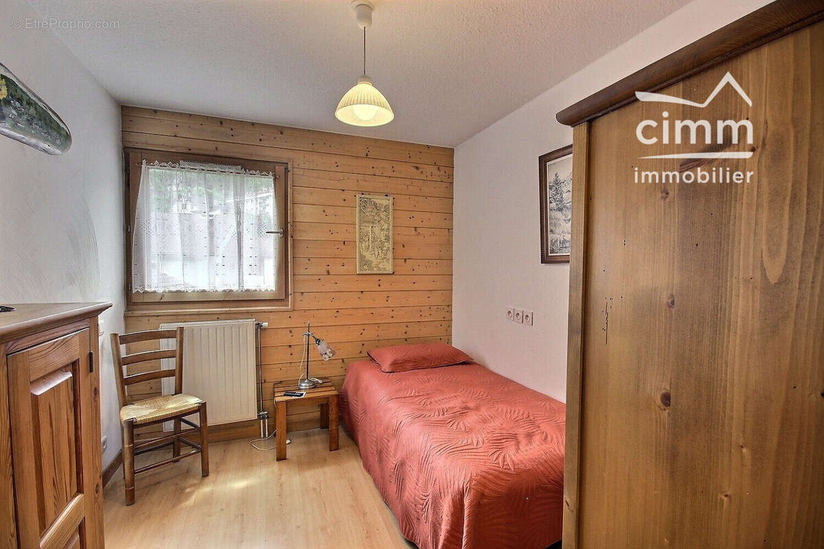 Appartement 78 m² à Sallanches  - photo 5