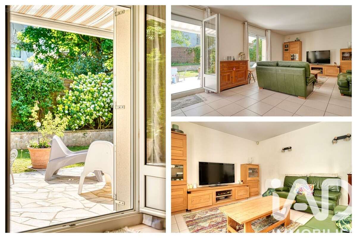 Photo 3 - Maison à CHATOU