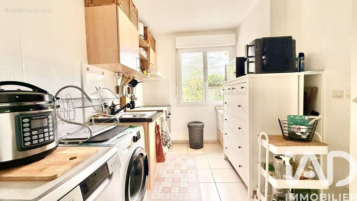 Photo 9 - Maison à SAINT-ANDRE-DE-CUBZAC