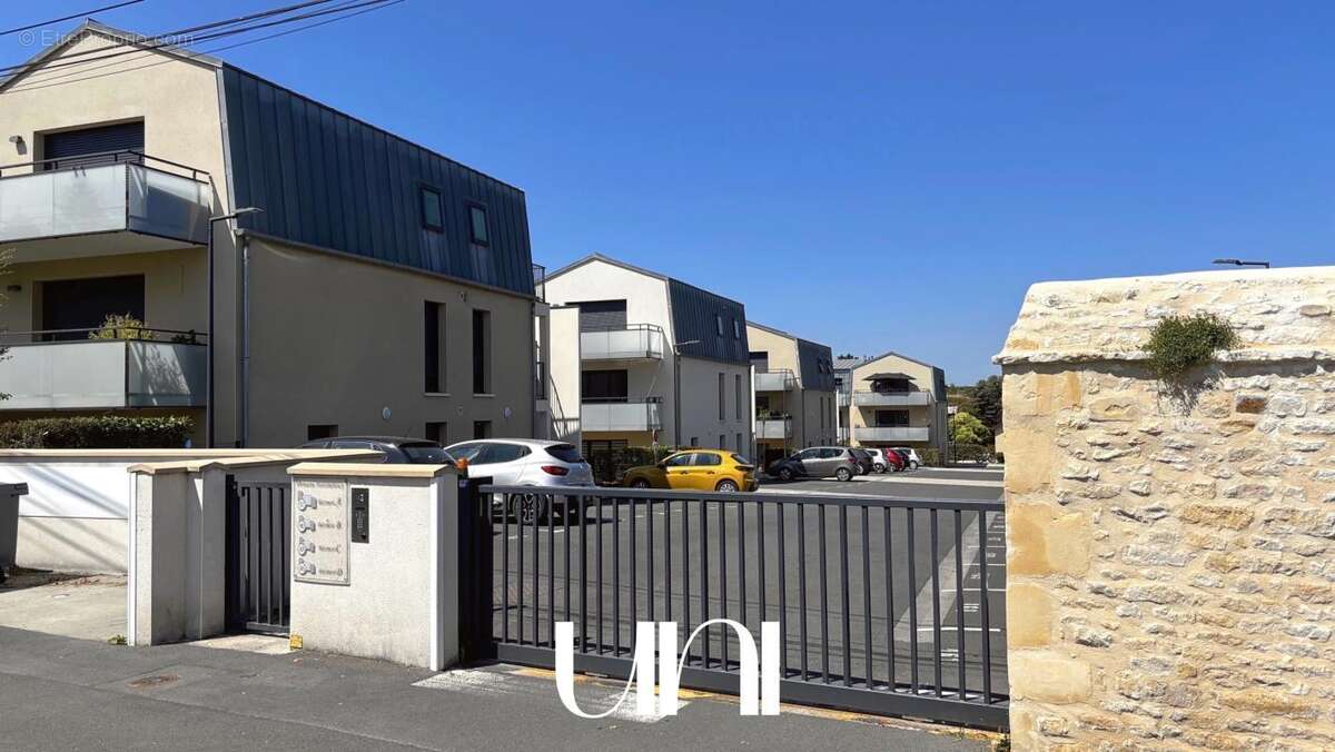 Appartement 3 pièces de 61m2 avec jardin à Montmorency - photo 5
