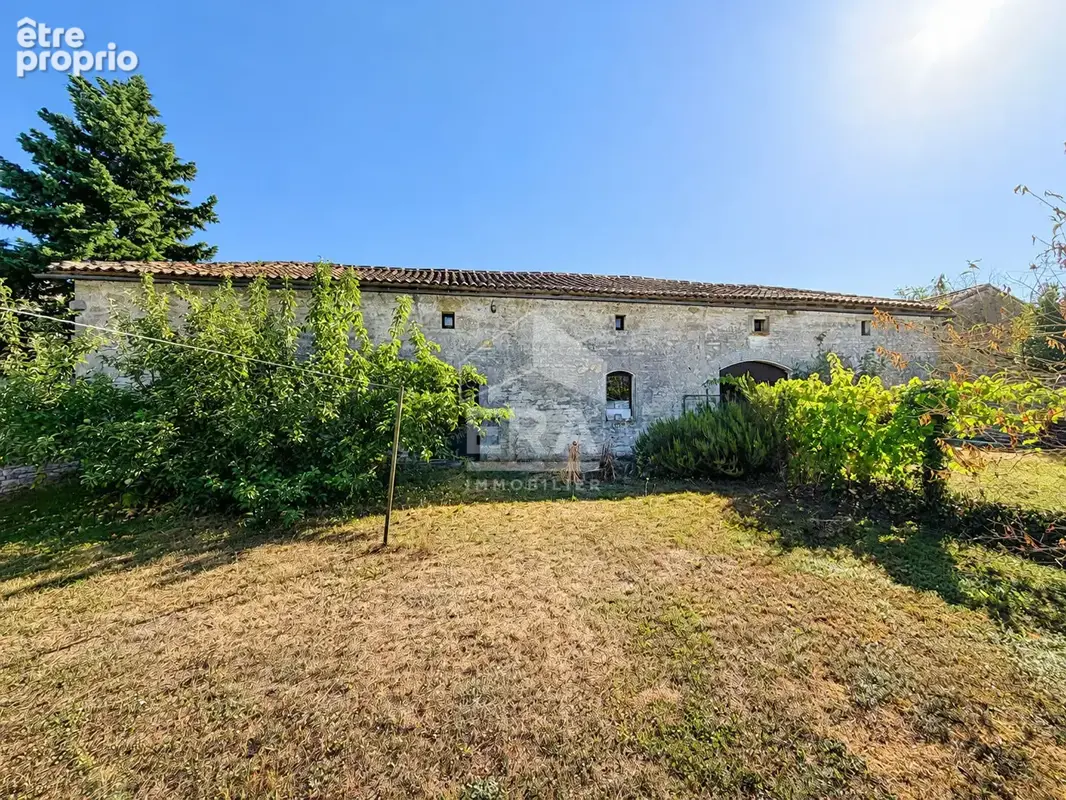 Maison 70m² à macqueville - photo 9