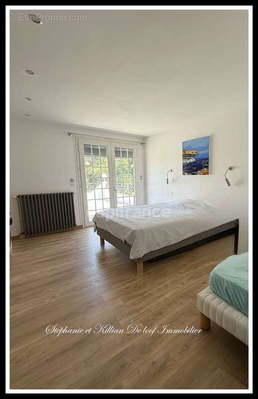 Maison à vendre 7 pièces Pezenas (34) - photo 21