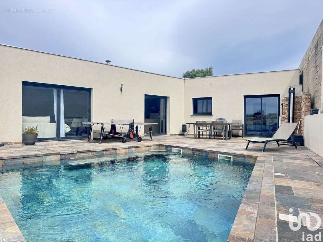 Photo 3 - Maison à PERPIGNAN