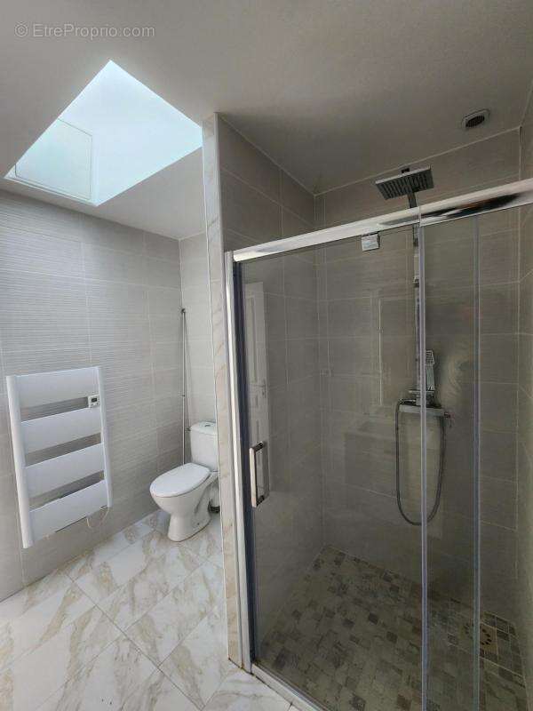 Maison à SAINT-ANDRE-DE-CUBZAC